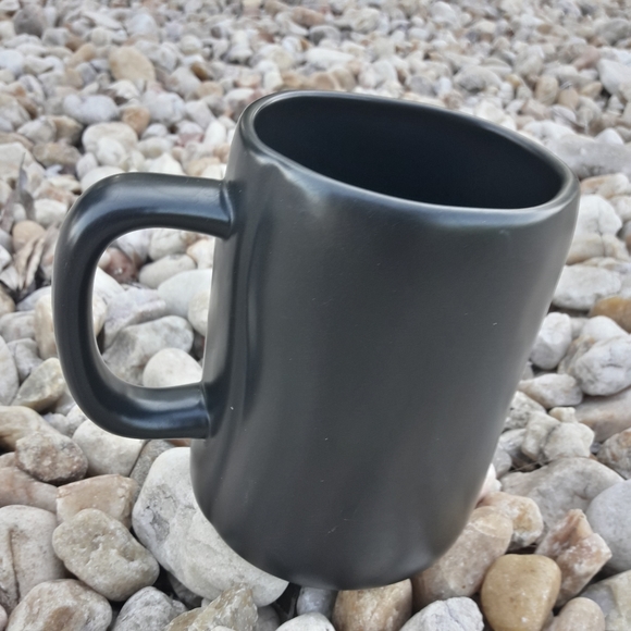 BOSS Mug Rae Dunn Ceramic Coffee Cup Gift Idea Farmhouse Boho Home Decor - Picture 6 of 8